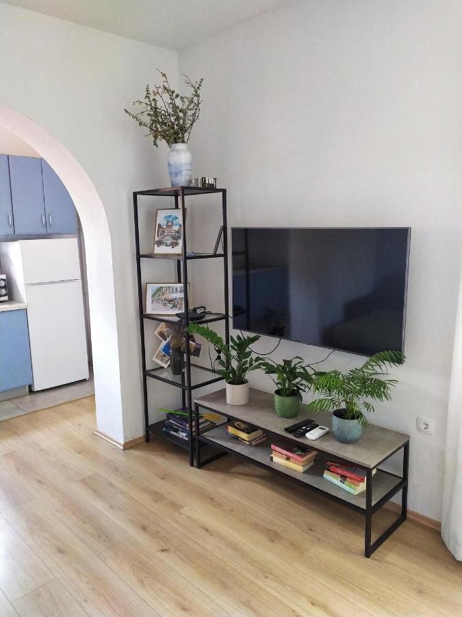 Modern Apartment With 3 Bedrooms Μακάρσκα Εξωτερικό φωτογραφία