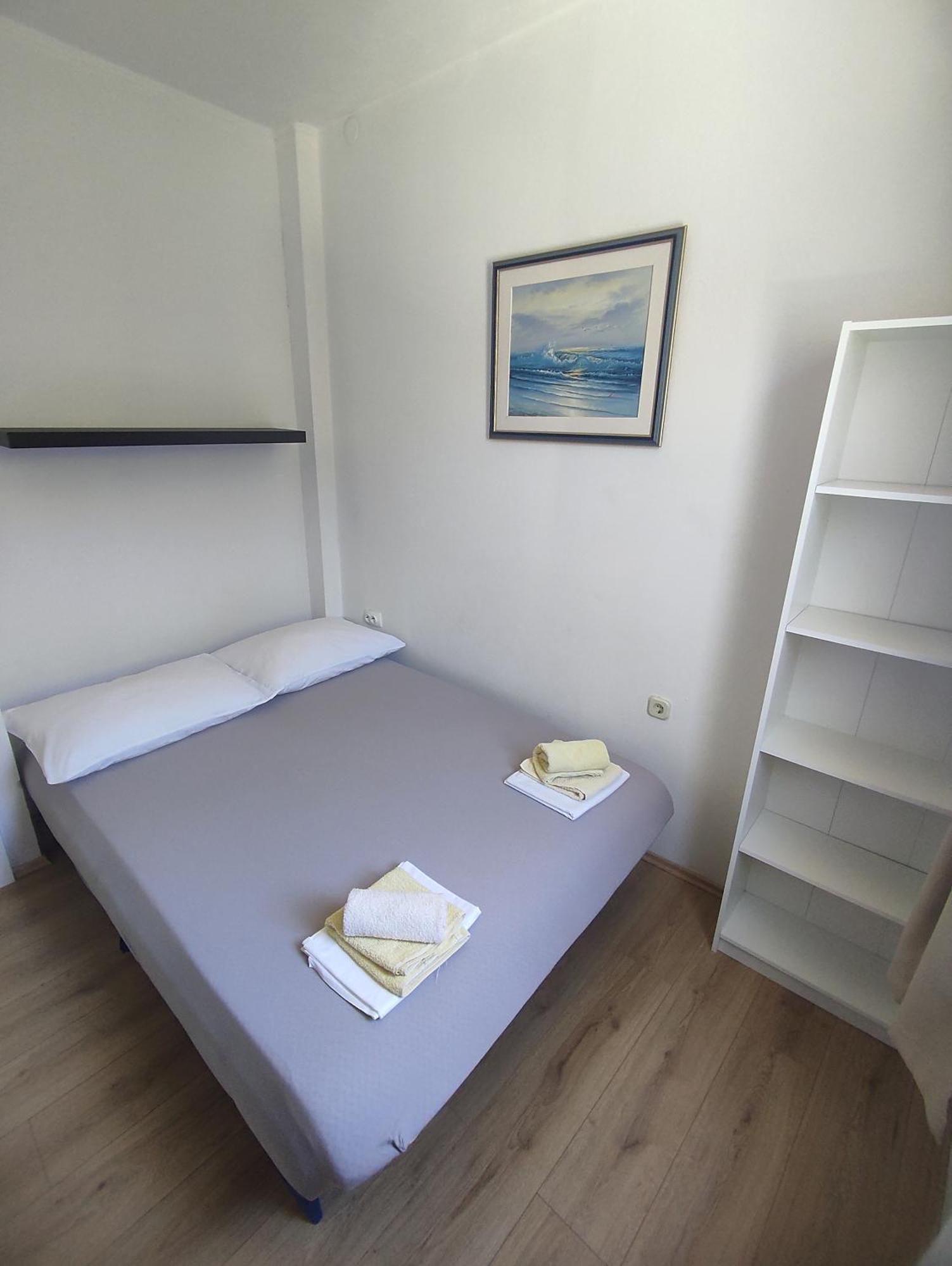 Modern Apartment With 3 Bedrooms Μακάρσκα Εξωτερικό φωτογραφία