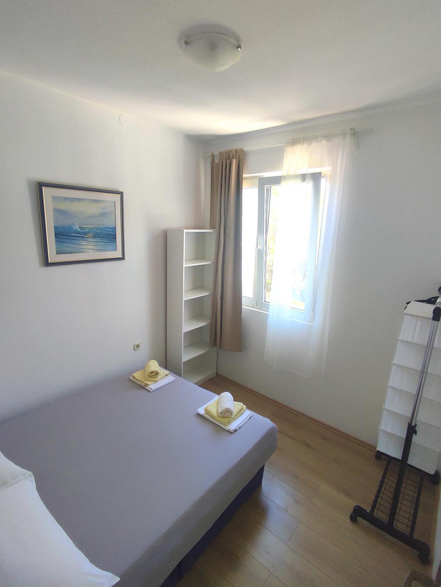 Modern Apartment With 3 Bedrooms Μακάρσκα Εξωτερικό φωτογραφία