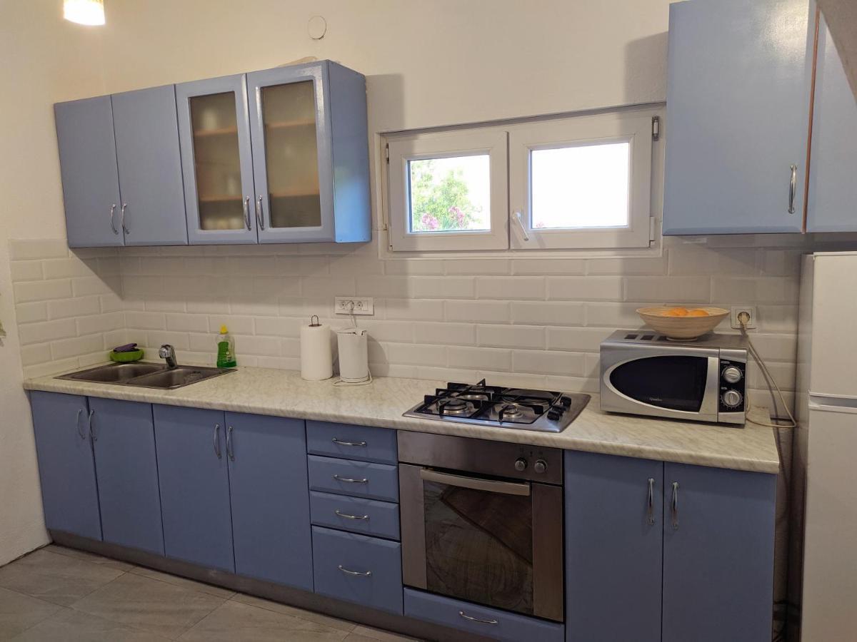 Modern Apartment With 3 Bedrooms Μακάρσκα Εξωτερικό φωτογραφία