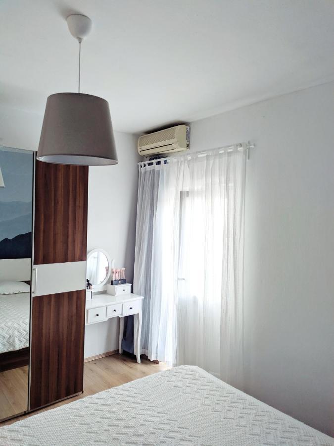 Modern Apartment With 3 Bedrooms Μακάρσκα Εξωτερικό φωτογραφία