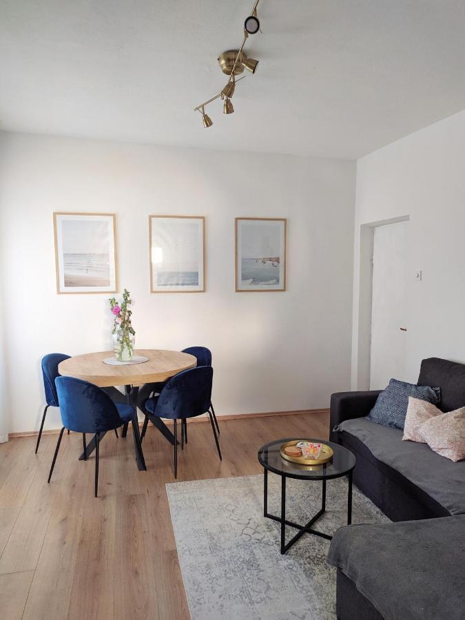 Modern Apartment With 3 Bedrooms Μακάρσκα Εξωτερικό φωτογραφία