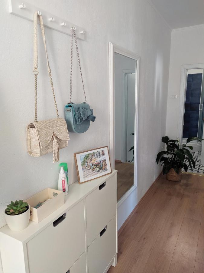 Modern Apartment With 3 Bedrooms Μακάρσκα Εξωτερικό φωτογραφία