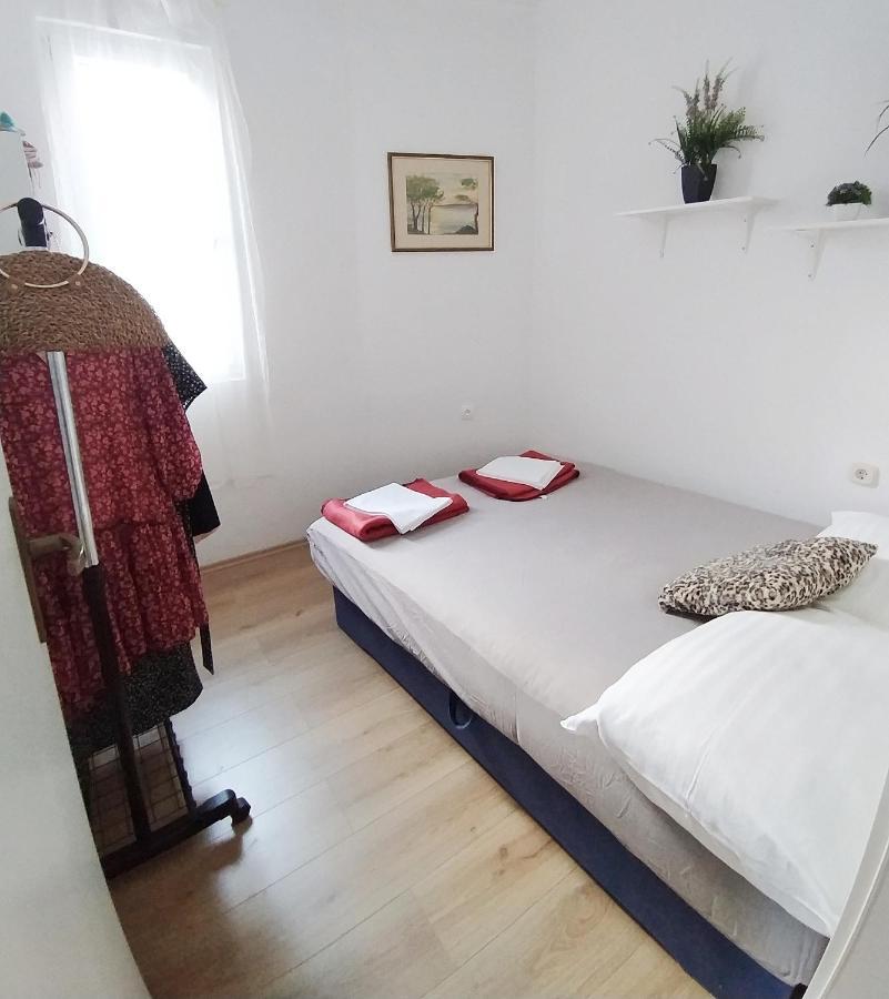 Modern Apartment With 3 Bedrooms Μακάρσκα Εξωτερικό φωτογραφία
